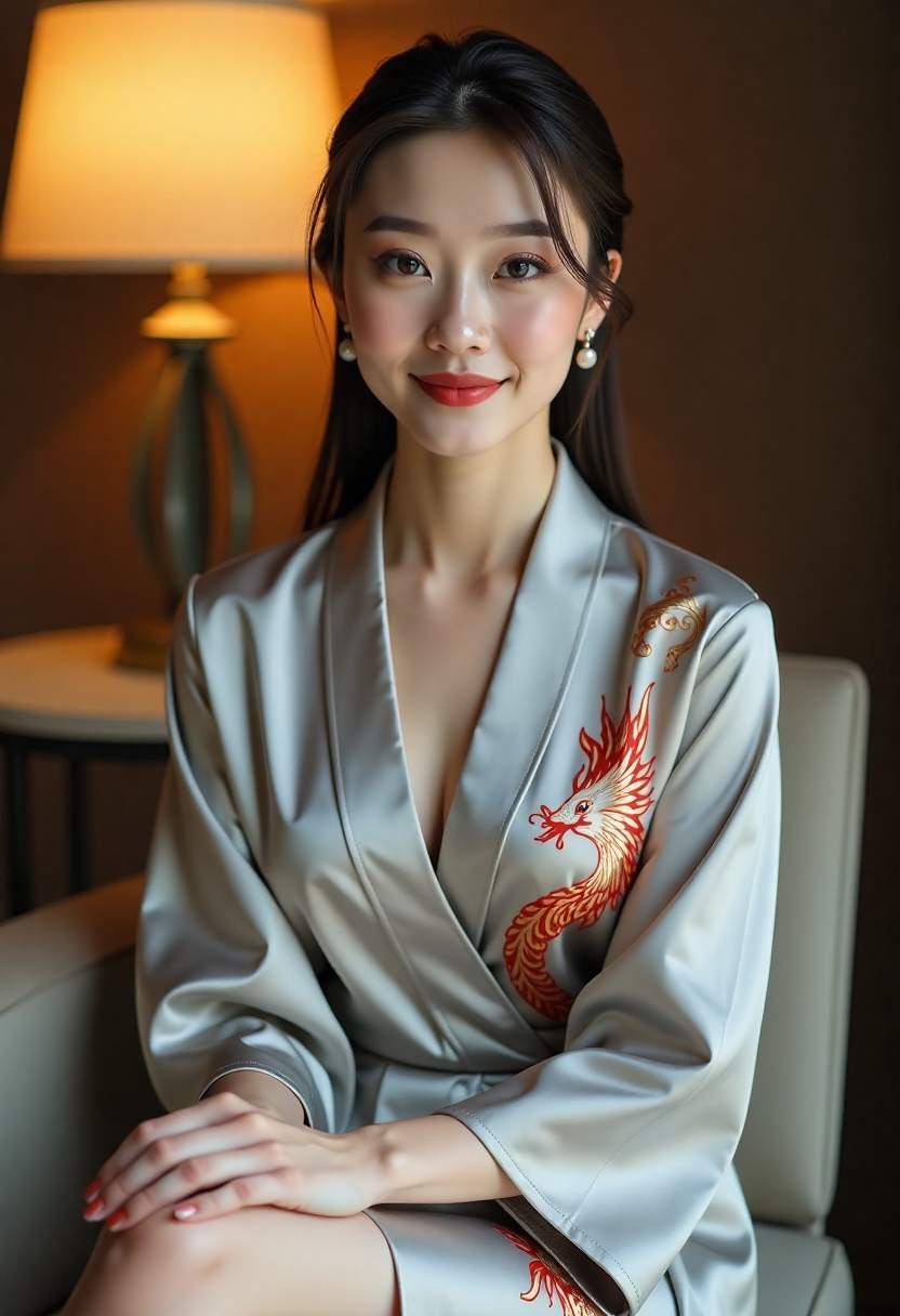 深海回波